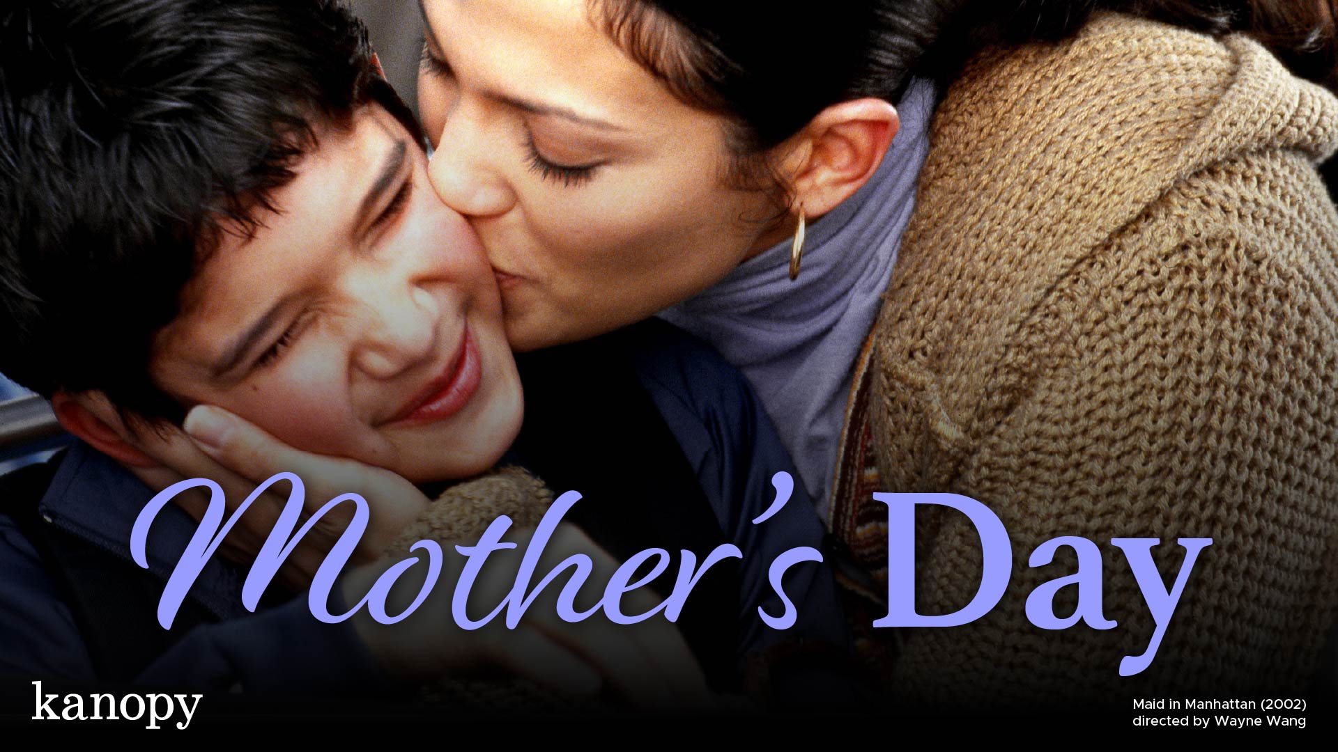 Mother's Day